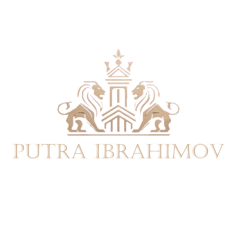 Putra Ibrahimov Pare Logo